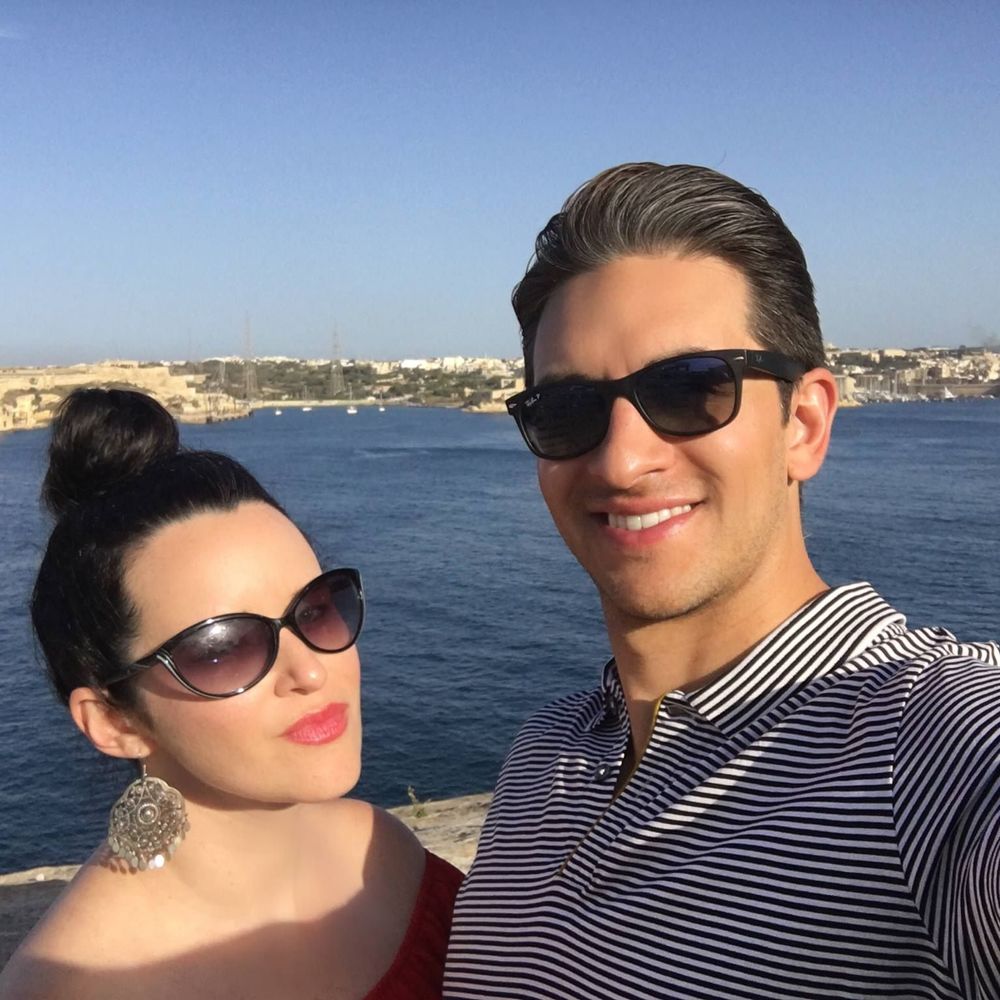 Meet your Posher, Lily